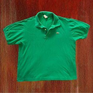 LACOSTE Men’s Polo